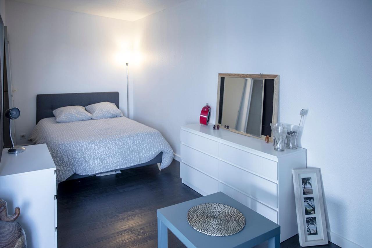 Proche Bordeaux Appartement 75 M2 Rooftop Bruges Extérieur photo