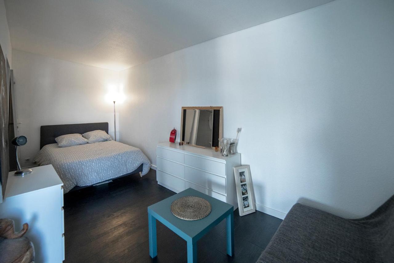 Proche Bordeaux Appartement 75 M2 Rooftop Bruges Extérieur photo